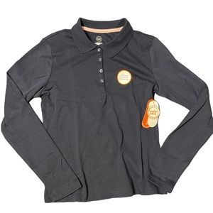 Wonder Nation Girl’s size XL 14-16 long sleeve top - NWT